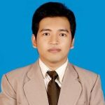 Foto Dr. Weda Adistianaya Dewa, S.Kom, MMSI